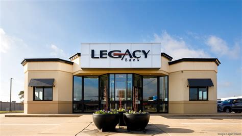 Legacy bank wichita ks - Universal Banker in Wichita, KS. 5.0. on August 17, 2023. Great Place to Work. ... Legacy Bank Wichita. See 35 answers. How would you describe the 'Culture' at Legacy Bank? October 31, 2019. In 2019 their net income us significantly …